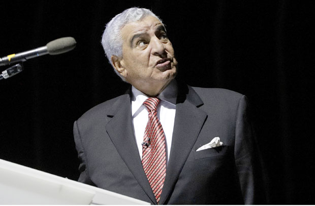 Чувени египтолог Захи Хавас о новом открићу: Отварамо још једну гробницу